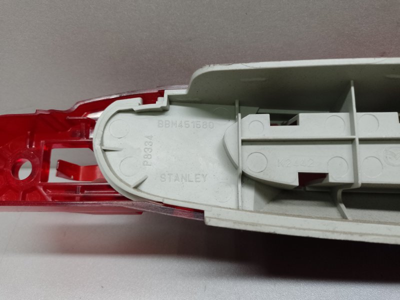 Стоп-сигнал 3 BL 09-13