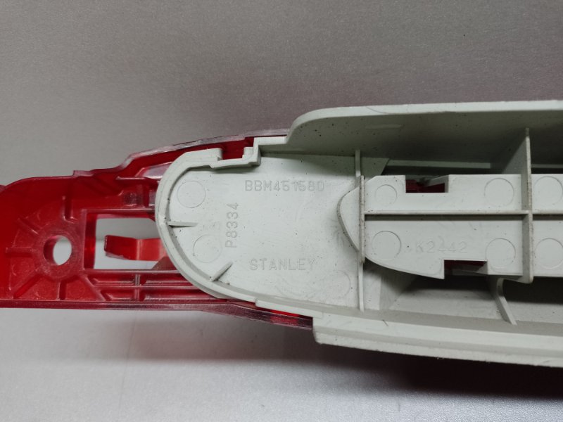 Стоп-сигнал 3 BL 09-13