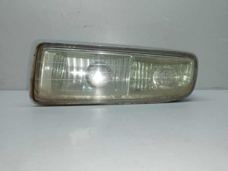 Указатель поворота передний левый LEXUS LX470 98-07 81049-60060 Б/У