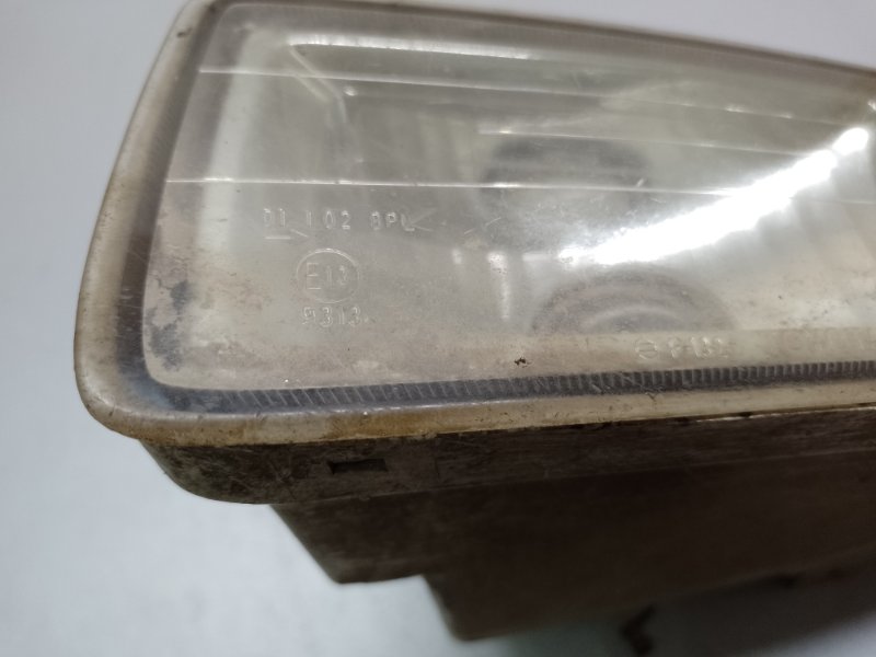 Указатель поворота передний левый LX470 98-07