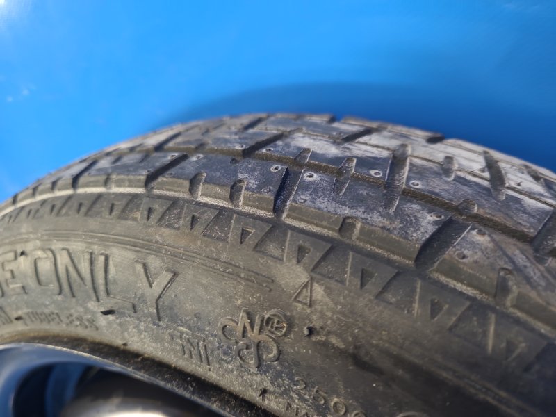 Диск колесный (докатка) MIRAGE 13- 2013 1.2 3A92