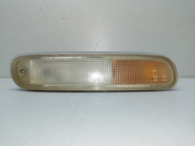 Указатель поворота правый MAZDA 323 BA 94-97 BC5J-51-060A Б/У