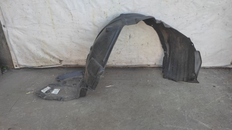Подкрылок передний правый LEXUS GS350 GS300 05-11 53805-30150 Б/У