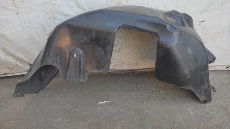 Подкрылок задний правый ACURA MDX (YD2) 06-13 74551-STX-A00 Б/У