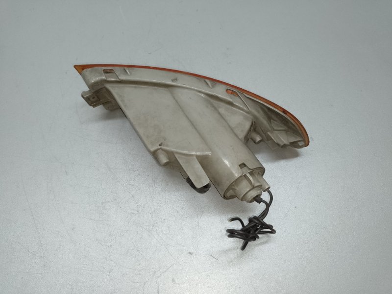 Повторитель поворота в бампер левый MAZDA XEDOS 9 X9 (TA) 93-02