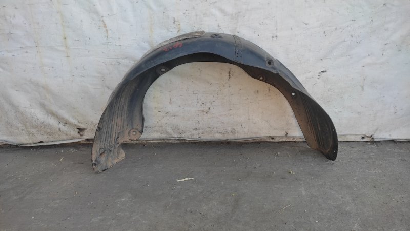 Запчасть подкрылок задний левый KIA FORTE YD 12- 2017 Седан 2.0 86821-B0000 Б/У Подкрылок задний левый KIA FORTE YD 12- 2017 Седан 2.0 86821-B0000 Б/У