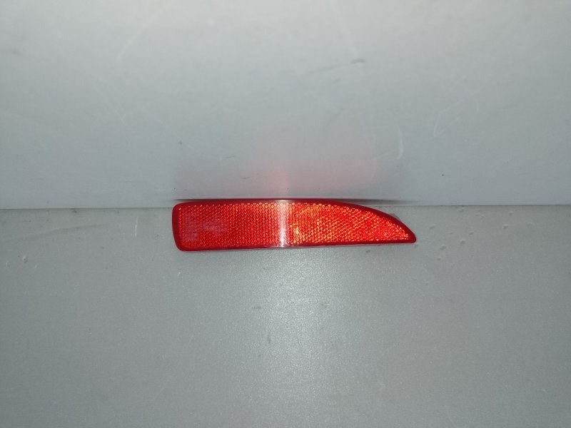 Катафот R правый MAZDA 3 BM 13-19 D350-51-5M0E Б/У