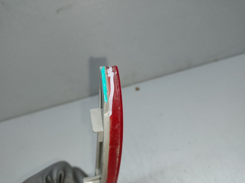 Катафот R правый MAZDA 3 BM 13-19