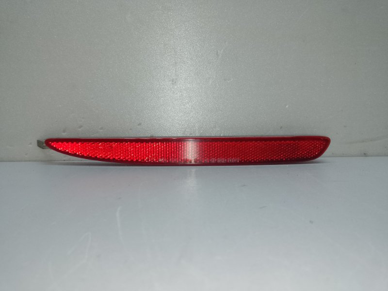 Запчасть катафот l левый MAZDA 6 GG 02-07 GK2A-51-5M0 Б/У Катафот L левый MAZDA 6 GG 02-07 GK2A-51-5M0 Б/У