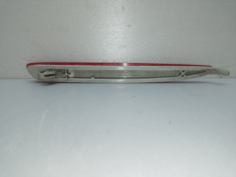 Катафот L левый 6 GG 02-07 Катафот L левый 6 GG 02-07