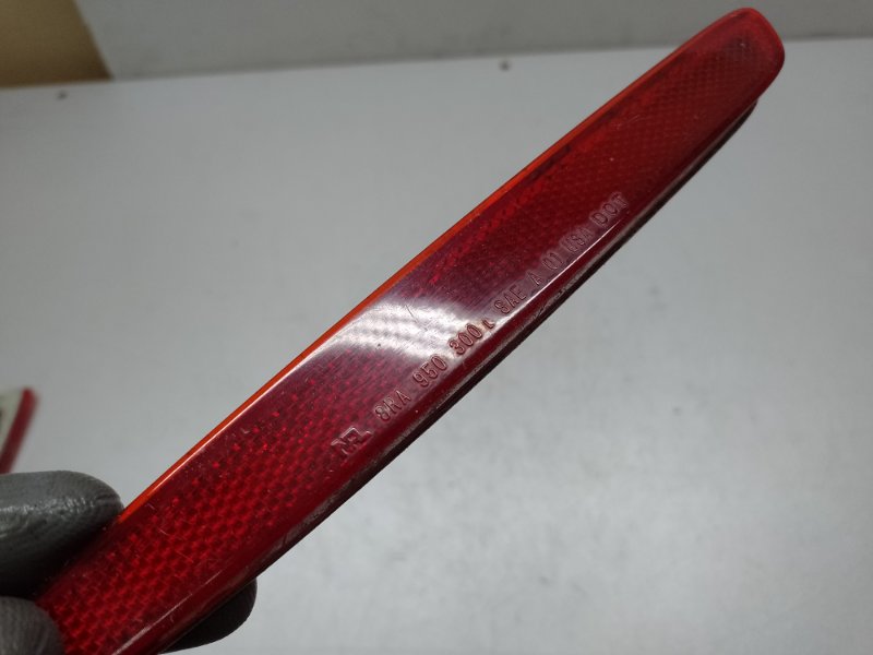 Катафот L левый MAZDA 6 GG 02-07 Катафот L левый MAZDA 6 GG 02-07