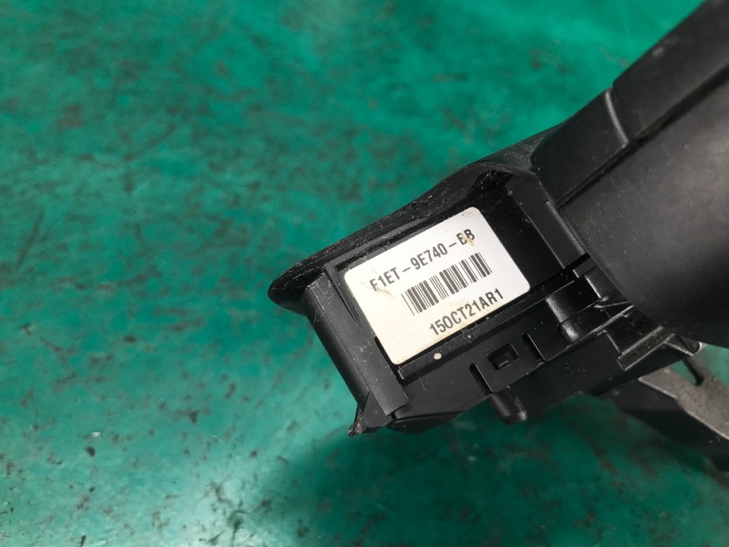 Кнопки на руль левые FOCUS 10-18 2016 2.0 XQDA