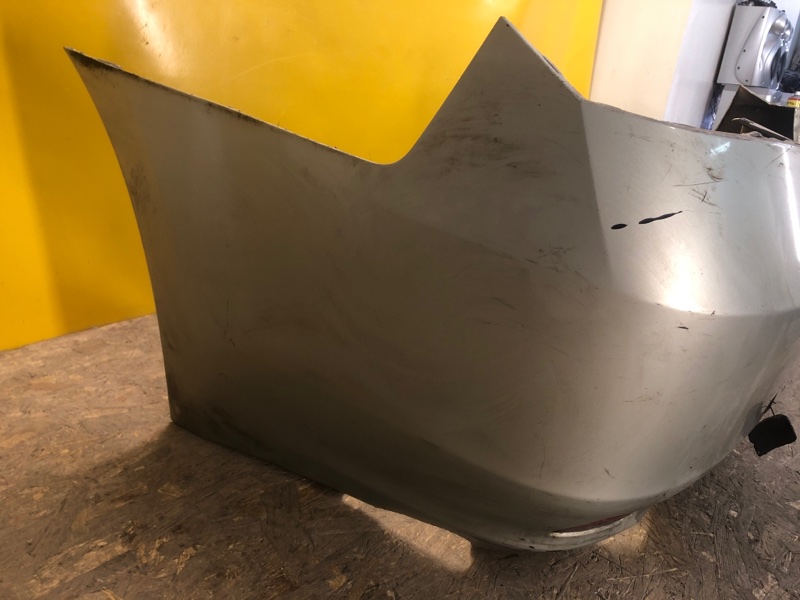 Бампер задний SUBARU LEGACY 09-15 BM