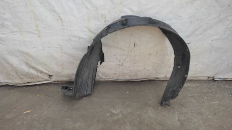 Подкрылок передний левый HONDA CIVIC ES 00-05 74151-S5A-000 Б/У