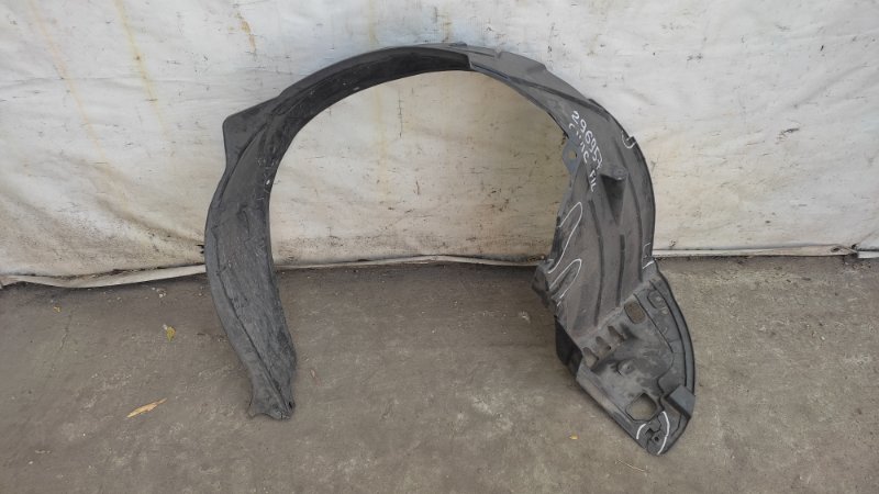 Подкрылок передний левый HONDA CIVIC ES 00-05