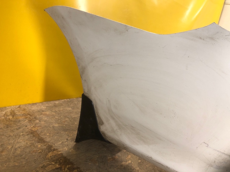 Бампер задний COROLLA 150 06-13 Бампер задний COROLLA 150 06-13