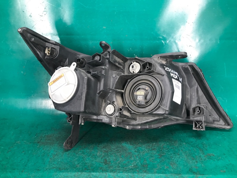 Фара левая ACURA MDX (YD2) 06-13 3.7 J37A1 Фара левая ACURA MDX (YD2) 06-13 3.7 J37A1
