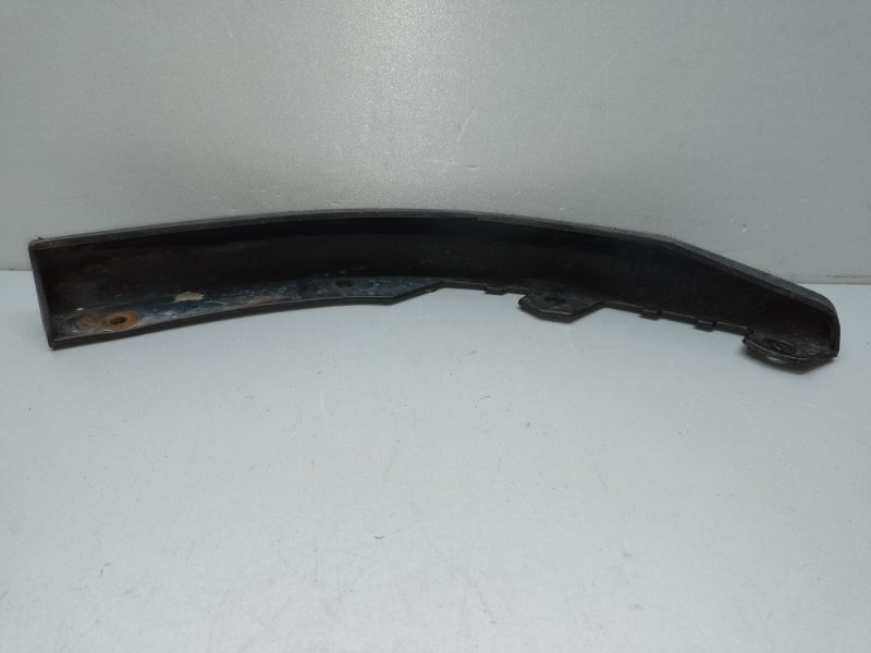 Молдинг бампера передний правый ACURA MDX (YD1) 00-06 71107-S3V-A00 Б/У