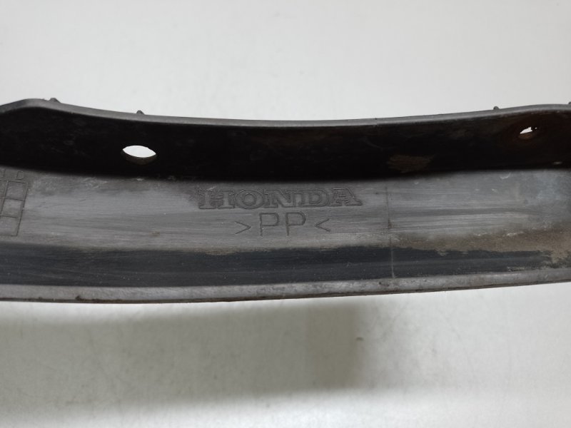 Молдинг бампера передний правый ACURA MDX (YD1) 00-06