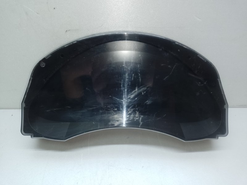 Панель приборов NISSAN LEAF 10-17 24810-3NC0E Б/У