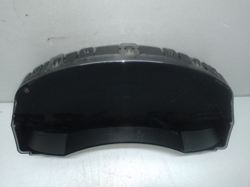 Панель приборов LEAF 10-17