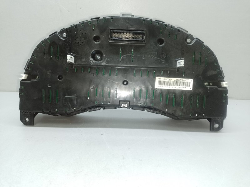 Панель приборов NISSAN LEAF 10-17