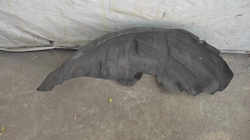 Запчасть подкрылок задний левый MITSUBISHI OUTLANDER XL 05-13 2006 Внедорожник 3.0 6B31 5370A269 Б/У Подкрылок задний левый MITSUBISHI OUTLANDER XL 05-13 2006 Внедорожник 3.0 6B31 5370A269 Б/У