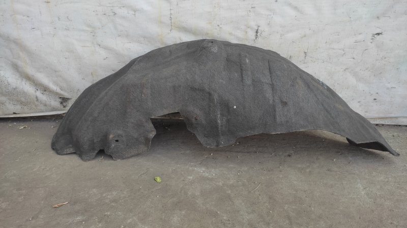 Подкрылок задний левый OUTLANDER XL 05-13 2006 Внедорожник 3.0 6B31 Подкрылок задний левый OUTLANDER XL 05-13 2006 Внедорожник 3.0 6B31