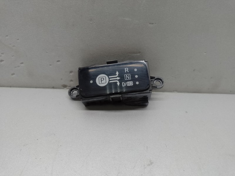 Индикатор выбора скоростей NISSAN LEAF 10-17 96940-3NA0A Б/У