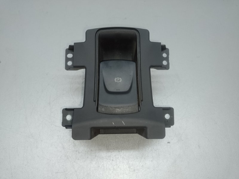 Кнопка стояночного тормоза NISSAN LEAF 10-17 25175-3NA0A Б/У