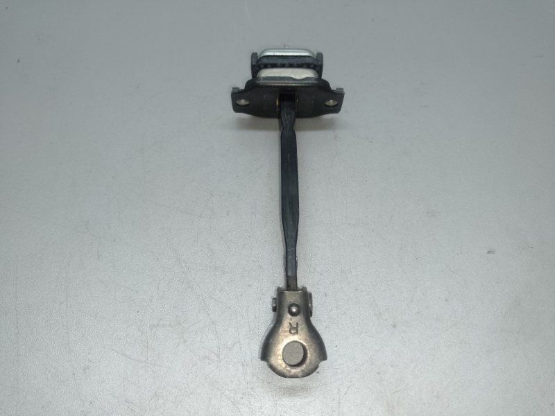 Ограничитель двери задний правый ACURA TLX 14-17 2016 Седан 2.4L 4 72840-TZ3-A01 Б/У