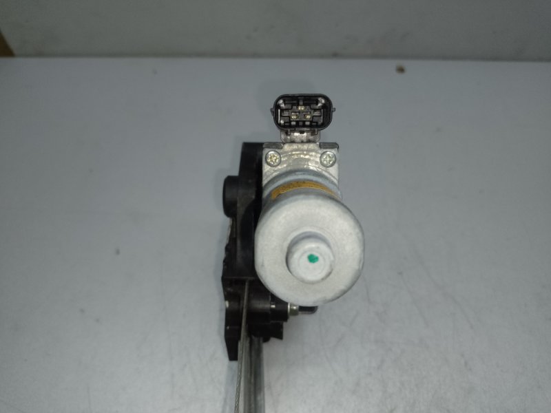 Стеклоподъемник задний правый ACURA TLX 14-17 Седан 2.4L 4