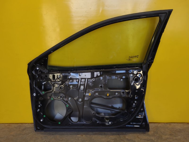 Дверь передняя правая CAMRY 70 17- Дверь передняя правая CAMRY 70 17-