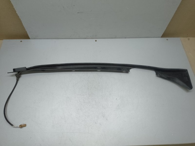 Датчик открытия багажника правый INFINITI QX56 / TITAN / ARMADA 04-16 2004 Внедорожник 5.6 90522-7S400 Б/У