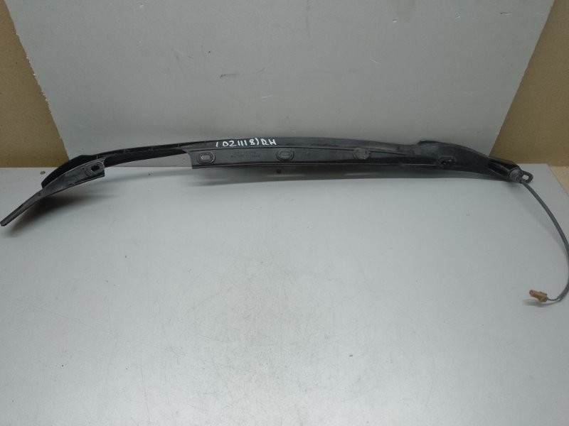 Датчик открытия багажника правый QX56 / TITAN / ARMADA 04-16 2004 Внедорожник 5.6