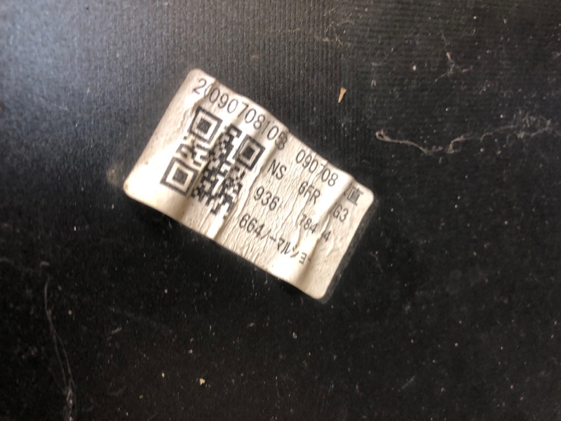 Бампер передний RAV4 05-12 Бампер передний RAV4 05-12