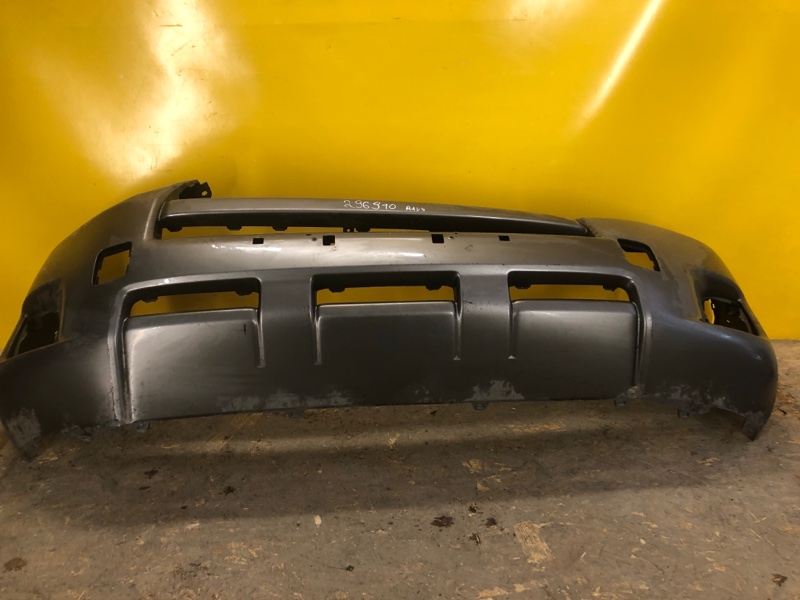 Бампер передний RAV4 05-12 Бампер передний RAV4 05-12