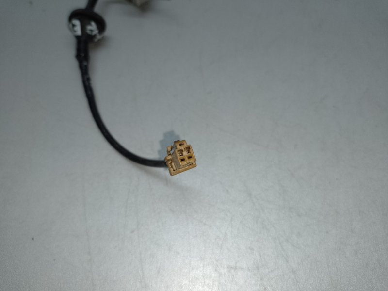 Кнопка открывания багажника наружная EX35(37) 07-12