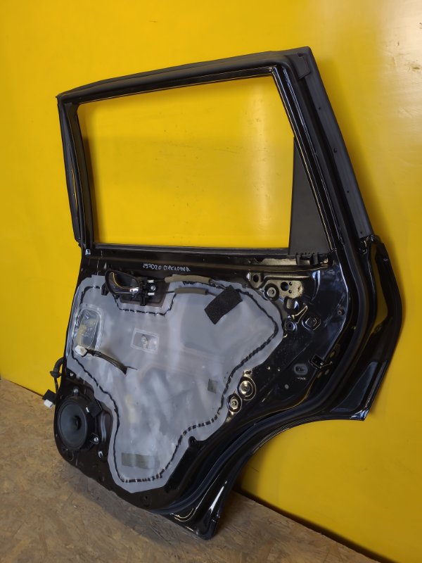 Дверь задняя правая X-TRAIL/ROGUE T32 13-20
