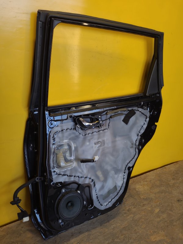 Дверь задняя правая X-TRAIL/ROGUE T32 13-20