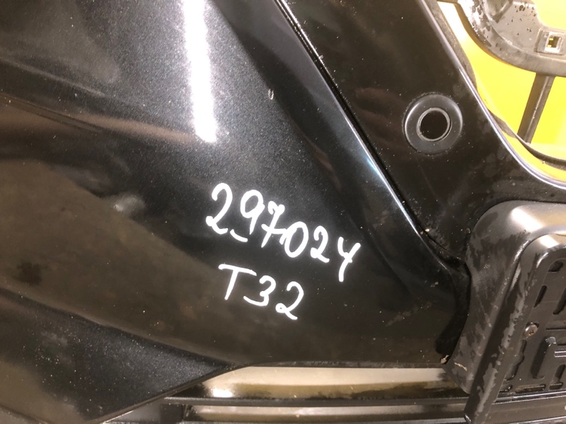 Бампер передний X-TRAIL/ROGUE T32 13-20