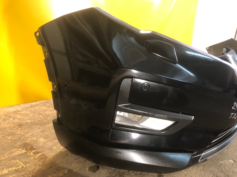 Бампер передний NISSAN X-TRAIL/ROGUE T32 13-20