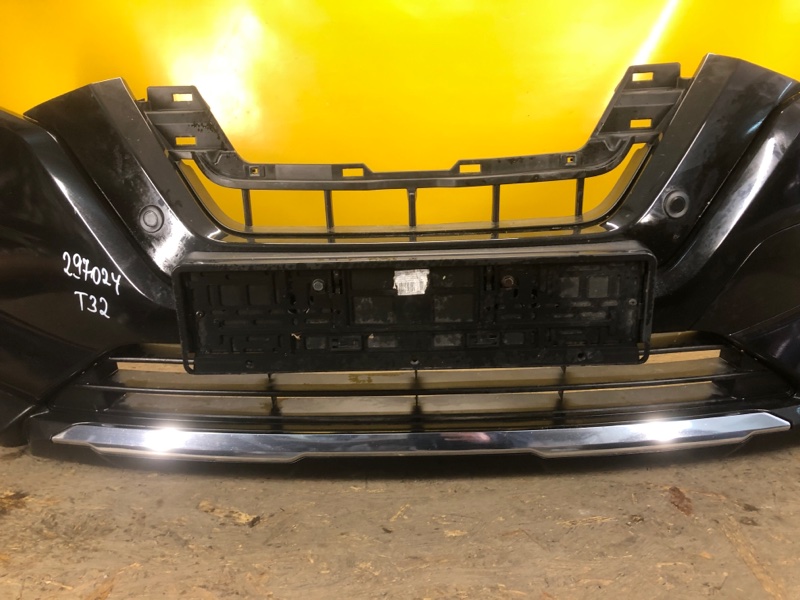 Бампер передний X-TRAIL/ROGUE T32 13-20