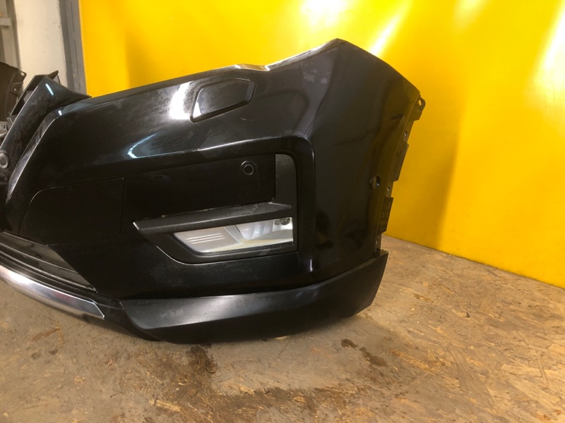 Бампер передний X-TRAIL/ROGUE T32 13-20