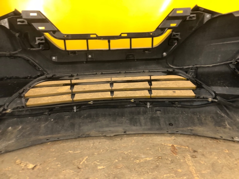 Бампер передний X-TRAIL/ROGUE T32 13-20