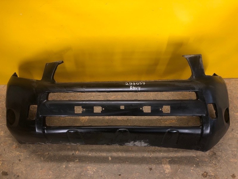 Запчасть бампер передний TOYOTA RAV4 05-12 52119-42571 Б/У Бампер передний TOYOTA RAV4 05-12 52119-42571 Б/У