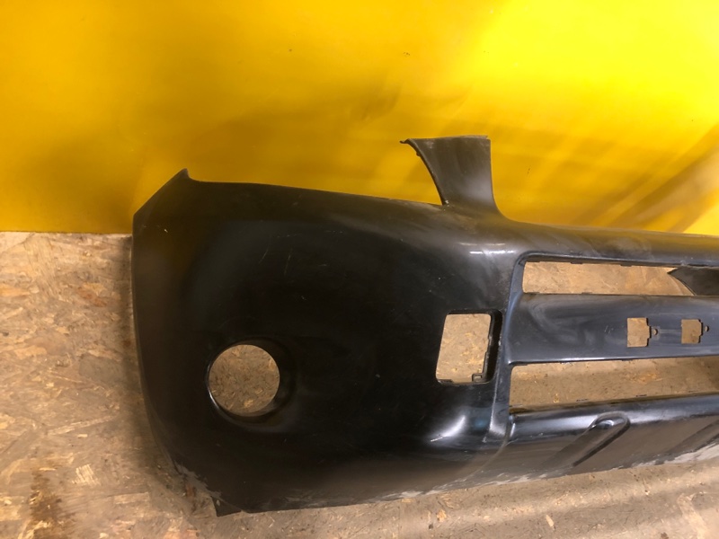 Бампер передний TOYOTA RAV4 05-12 Бампер передний TOYOTA RAV4 05-12