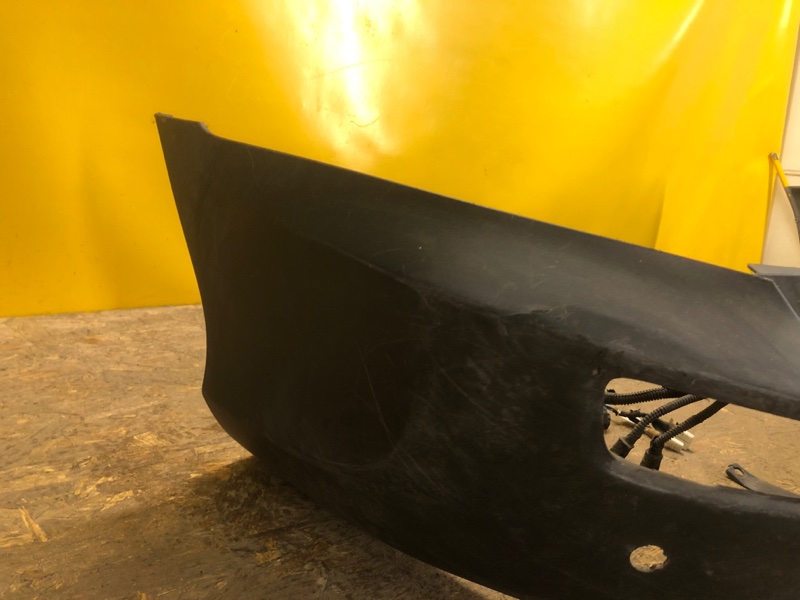 Бампер задний TOYOTA RAV4 13-19 Бампер задний TOYOTA RAV4 13-19