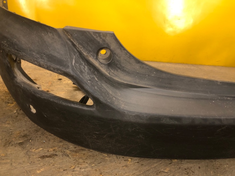 Бампер задний RAV4 13-19 Бампер задний RAV4 13-19