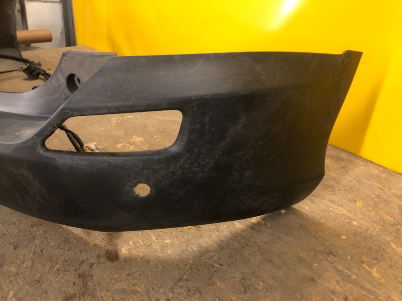 Бампер задний RAV4 13-19 Бампер задний RAV4 13-19